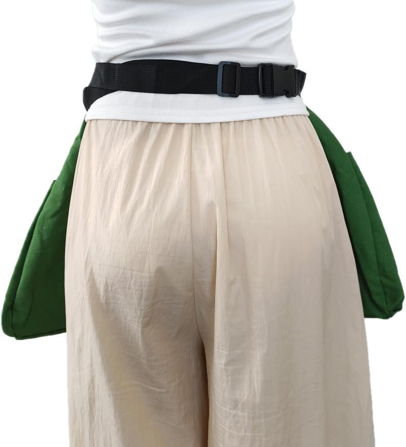 GRSECPO Garden Apron - Image 4